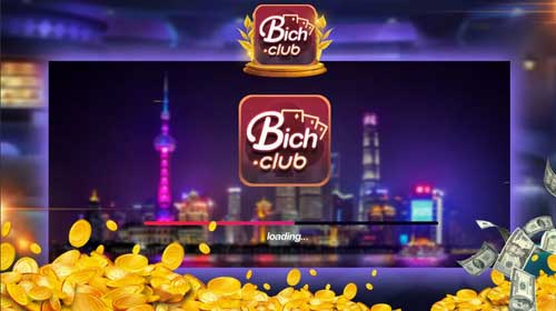 Link để tải Game Bich Club iOS, Android, APK, PC