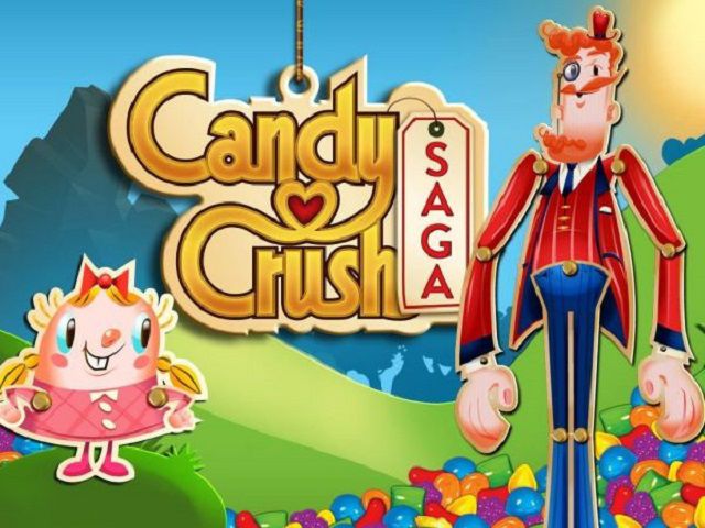 Candy Crush Saga – Game kinh điển ở trên điện thoại iPhone