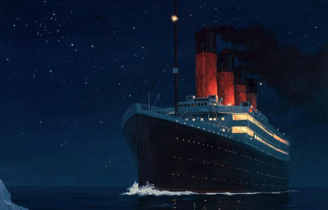 Link để tải một trong những game hay nhất hiện nay – Escape Titanic