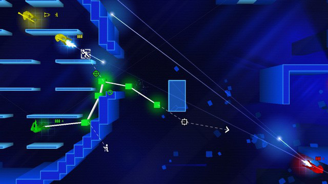 Frozen Synapse – Game chiến thuật hay trên iPad, iPhone