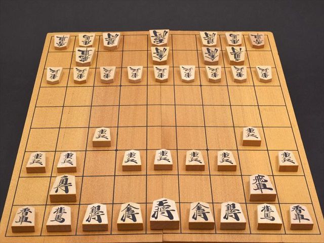 Hướng dẫn chơi cờ Shogi chuẩn như người Nhật
