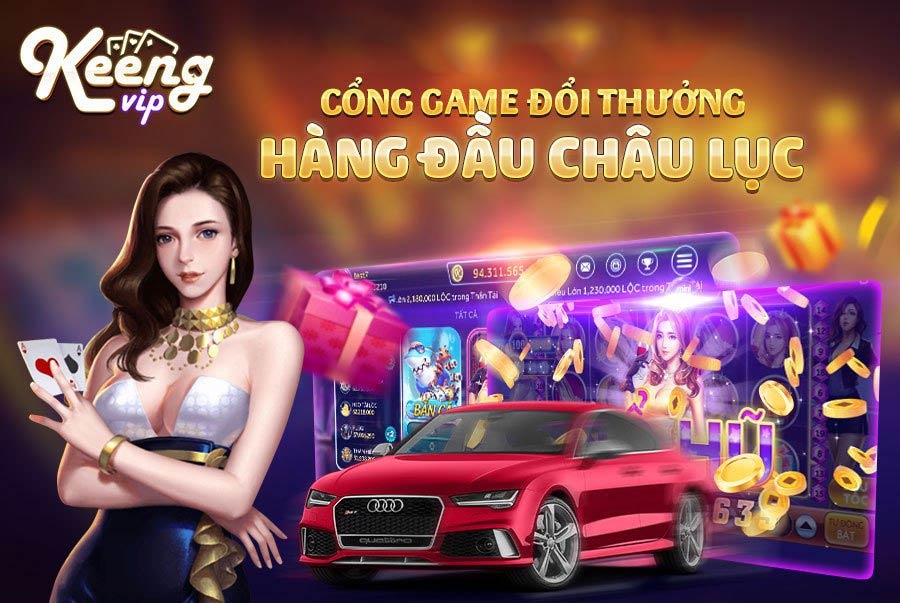 Link để tải game Keeng Vip iOS, APK, PC