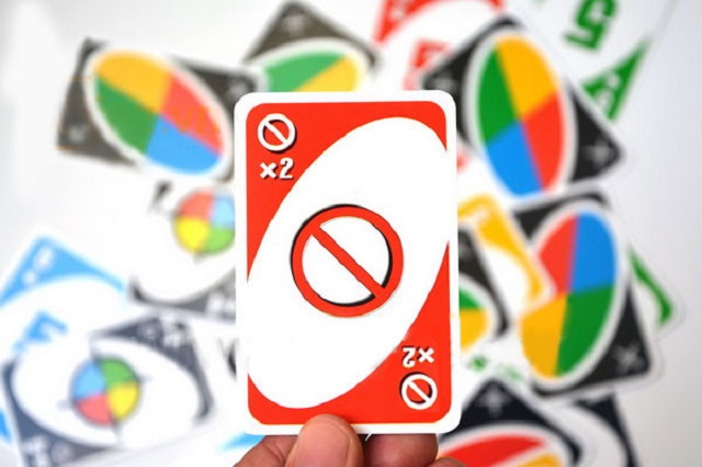 Cách chơi bài Uno mở rộng với chiến thuật đỉnh cao