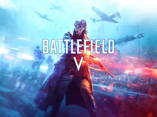 Full đường link tải game hay cho PC – Battlefield 5