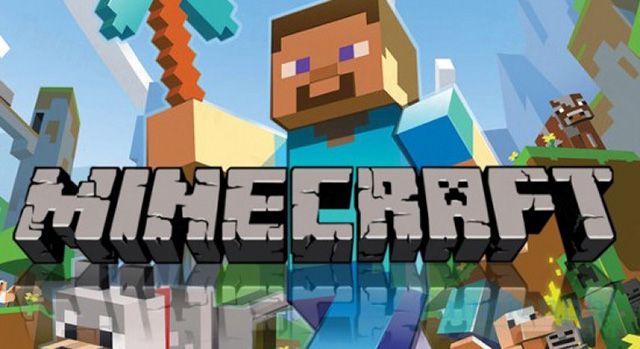 Minecraft – Tựa game cực hay trên iPad ai cũng muốn thử
