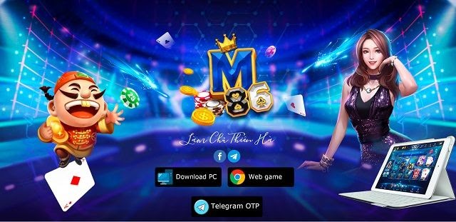 Mir86 – Game bài đổi thưởng bá chủ địa cầu