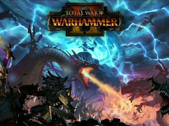 Total War Warhammer II – Top game chiến thuật hay nhất