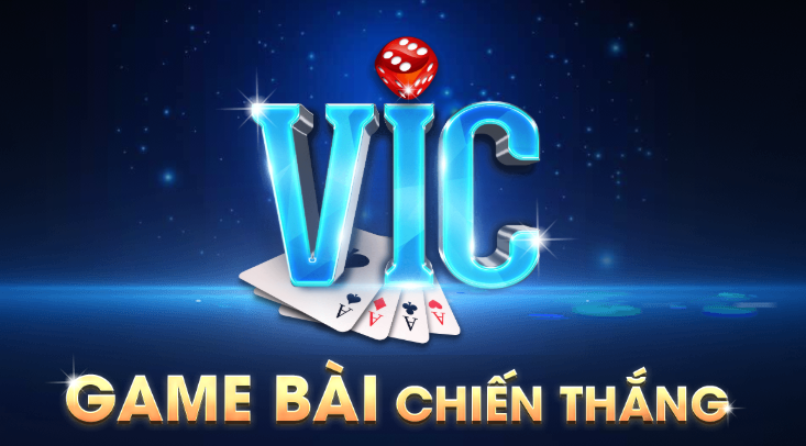 Giới thiệu về Cổng game Vic Club