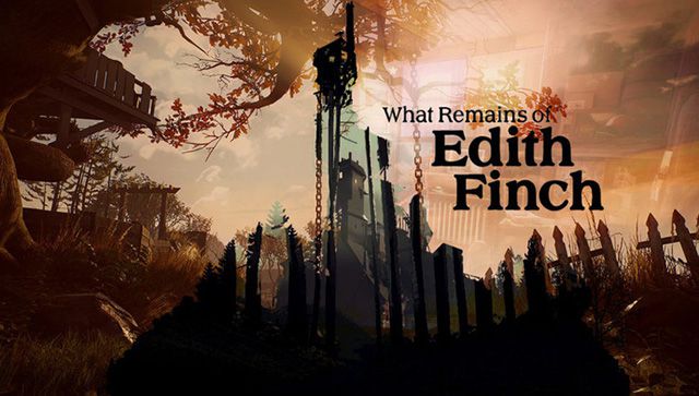 What Remains Of Edith Finch – Chuyến phiêu lưu  có đầy cảm động