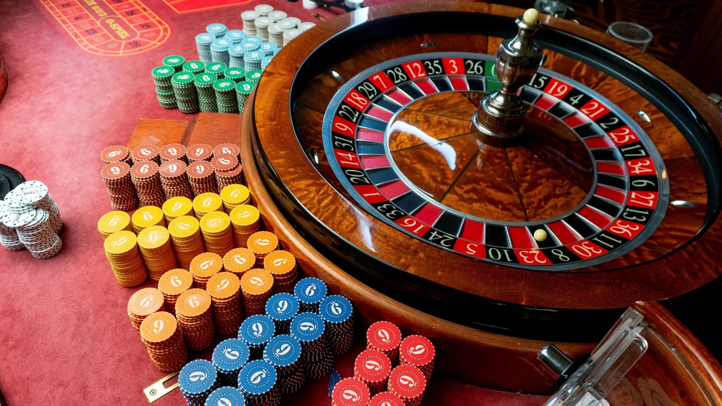 Giới thiệu Corona Phu Quoc Casino