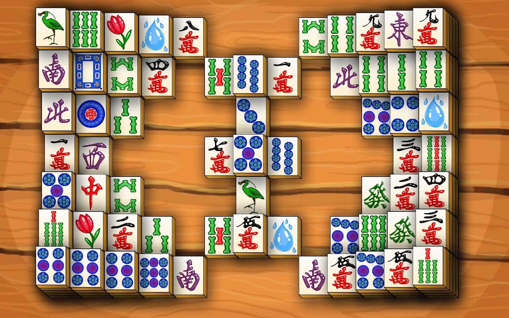 Cách chơi Mahjong Titans chuẩn không cần chỉnh