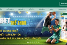6Bet - Nhà cái cá cược trực tuyến uy tín chất lượng hàng đầu Việt Nam