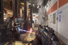 Call of Duty Advanced Warfare cấu hình tối thiểu để đủ chiến