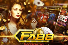 Fa88 – Cổng game phát triển theo lối bền vững