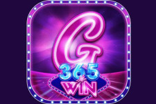 G365 - Game bài đổi thưởng xanh chín uy tín hàng đầu