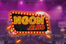 NgonClub - Sân chơi bài đổi thưởng chơi hay thắng lớn