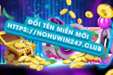 NoHuwin247 Club – Tải game iOS, APK – Nhà cái đang cung cấp nhiều trò chơi độc lạ uy rín hàng đầu 2022