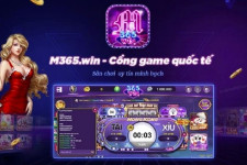 W365 – Giao diện mới cho cuộc đua game bài hàng Top Việt Nam