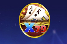X79 – Chiến thần của tựa game bài đổi thưởng