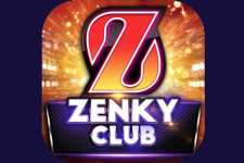 Zenky Club – Cổng game quốc tế siêu nổ hũ – Tải Zenky Club iOS, APK, PC uy tín hàng đầu 2022