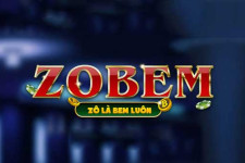 Zobem Club – Chơi game ảo đổi tiền thật – Tải Game Zobem Club iOS, APK, PC uy tín hàng đầu 2022